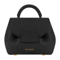 Polène Numéro Un Micro Edition Textured Black