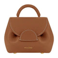 Polène Numéro Un Micro Edition Textured Camel