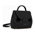 Polène Numéro Un Nano Edition Textured Black