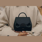Polène Numéro Un Nano Edition Textured Black