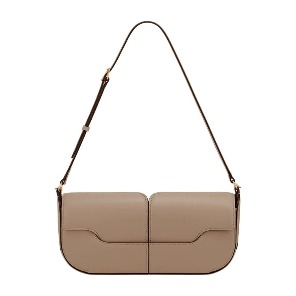 Polène Osmo Edition Smooth Taupe