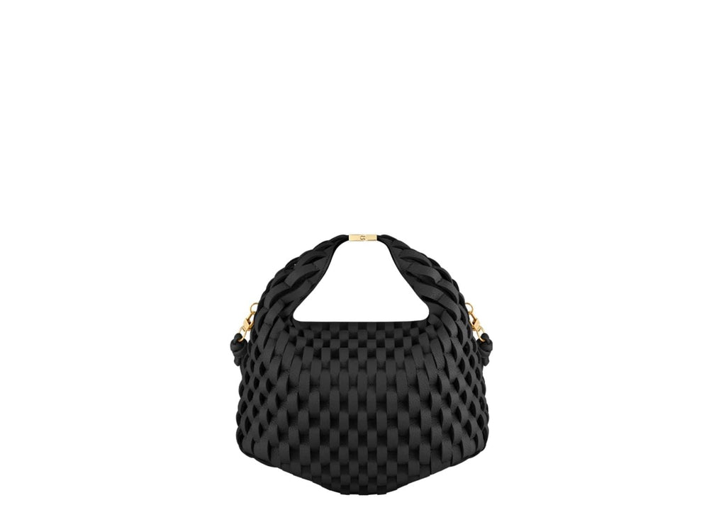 Polène Béri Edition Onda Black