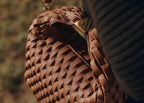 Polène Béri Edition Onda Cognac