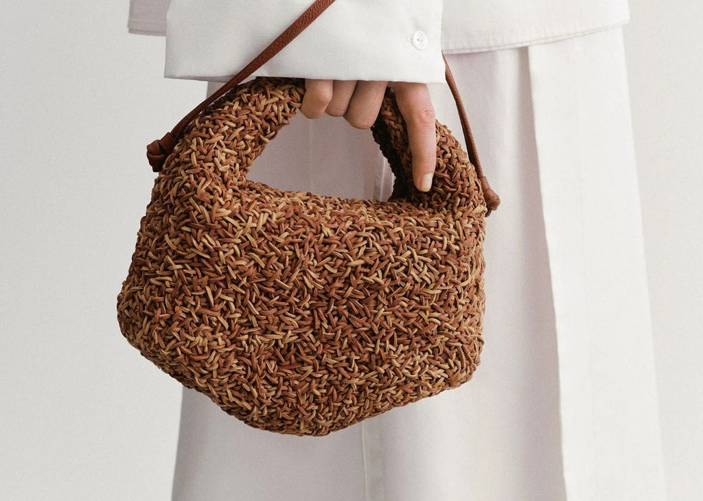 Polène Béri Edition Rizom Cognac