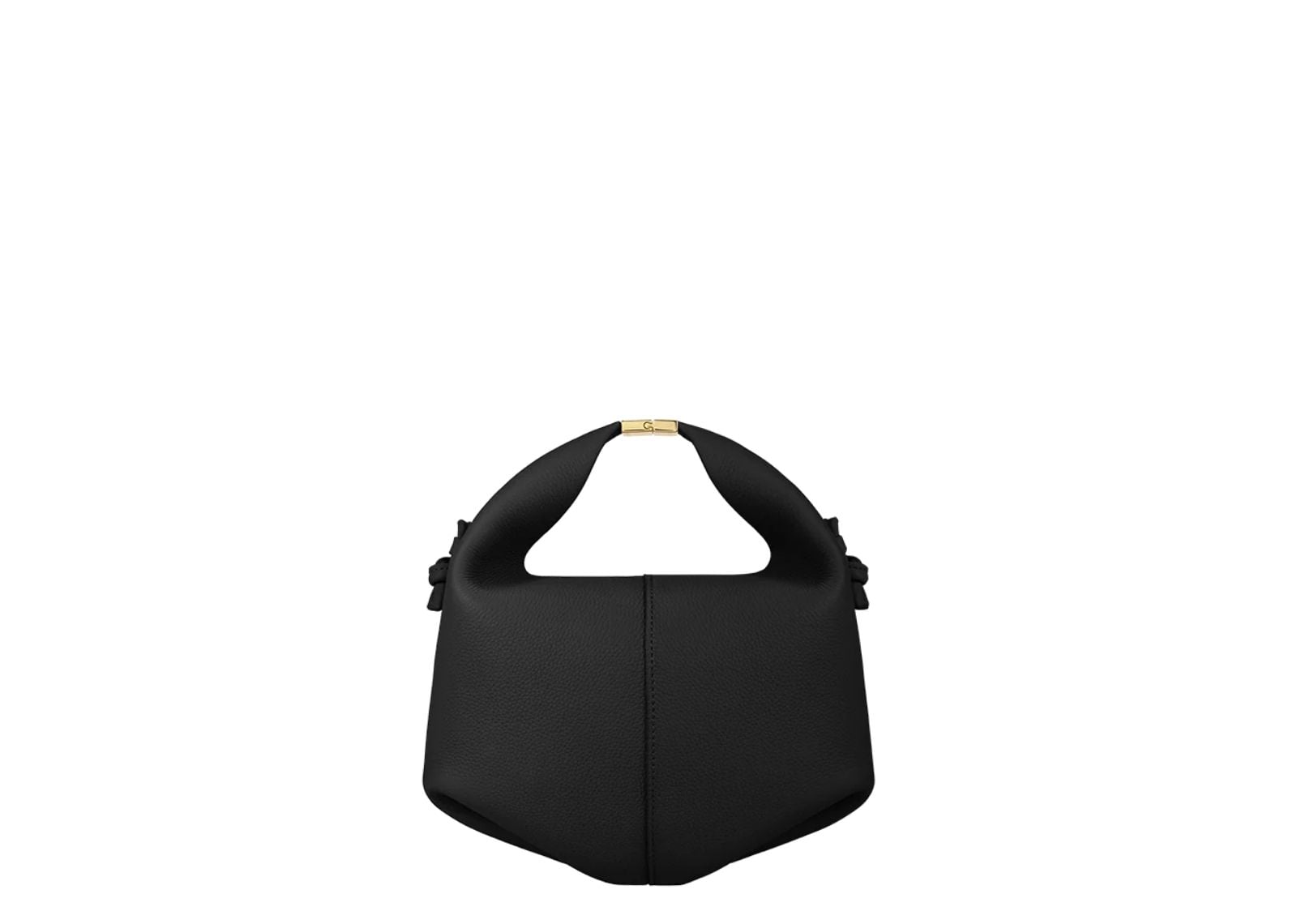 Polène Béri Edition Textured Black