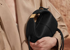 Polène Béri Edition Textured Black