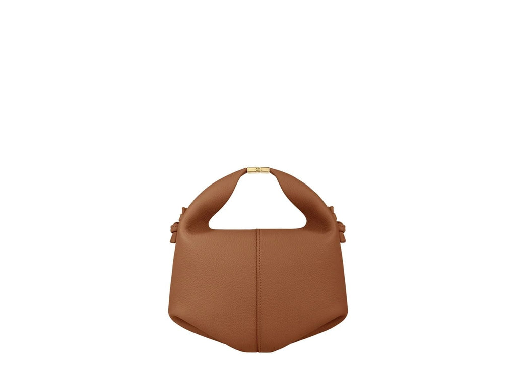 Polène Béri Edition Textured Camel