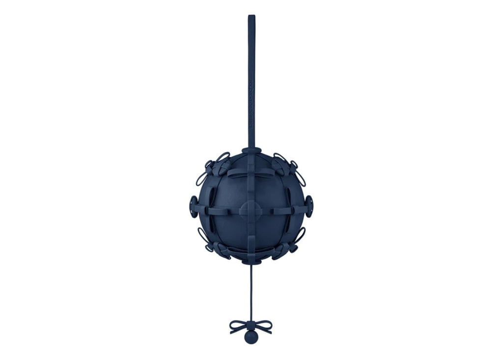 Polène Button Bow Sphere Edition Ink