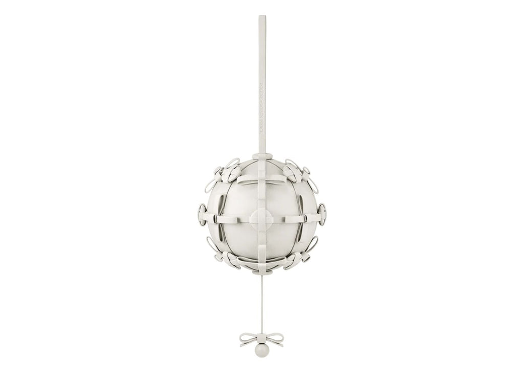 Polène Button Bow Sphere Edition Porcelain