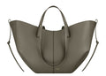 Polène Cyme Edition Textured Smoky Green