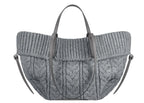 Polène Cyme Mini Edition Merino Stone