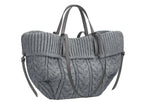 Polène Cyme Mini Edition Merino Stone