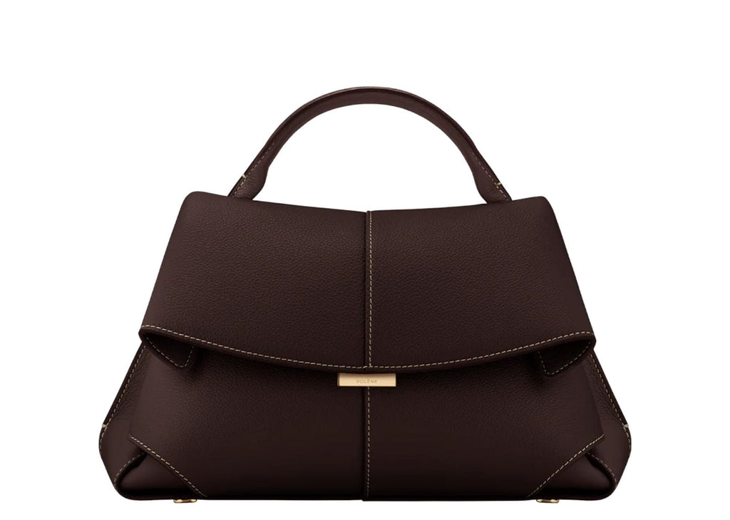 Polène Mokki Edition Textured Ebony