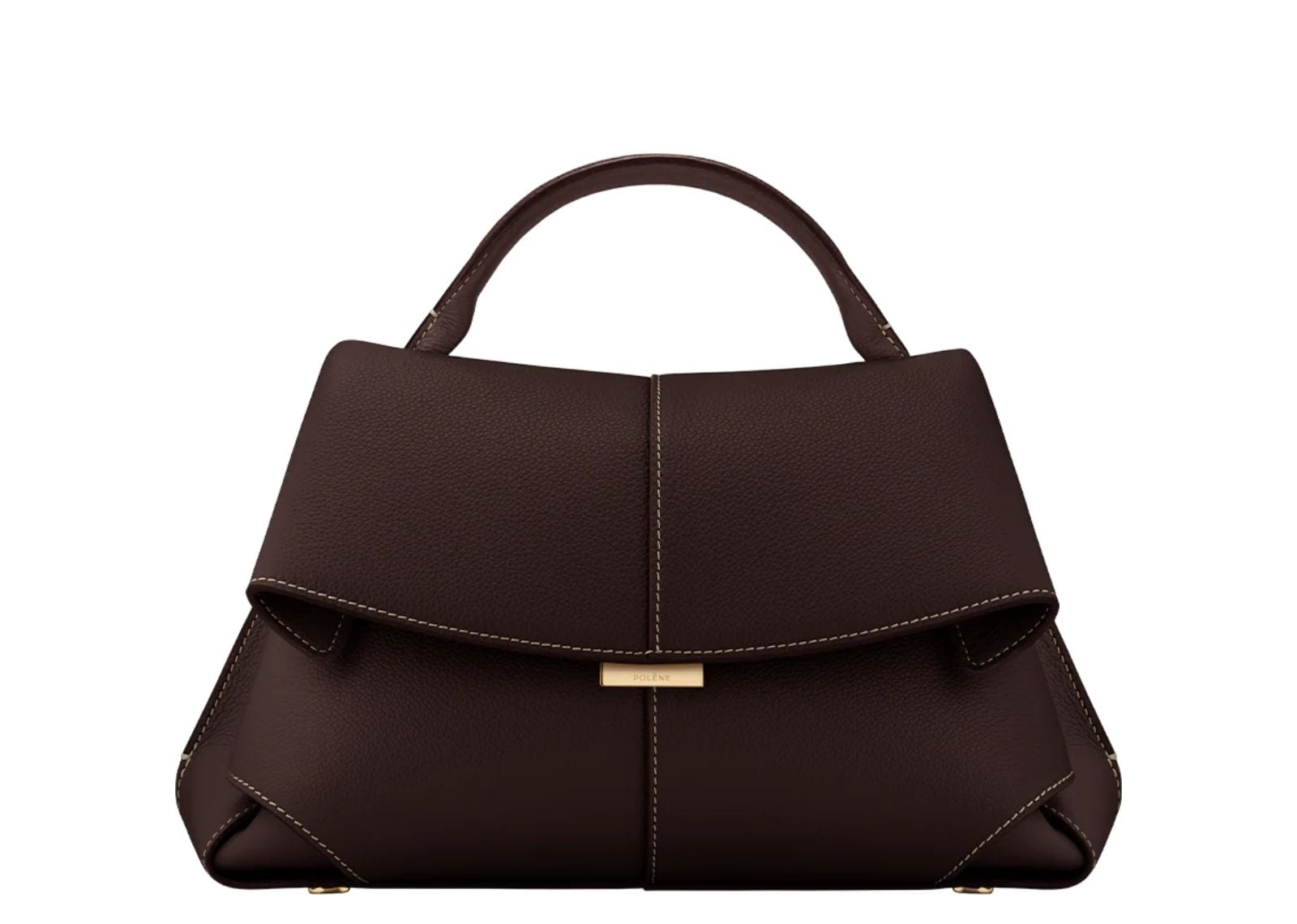 Polène Mokki Edition Textured Ebony