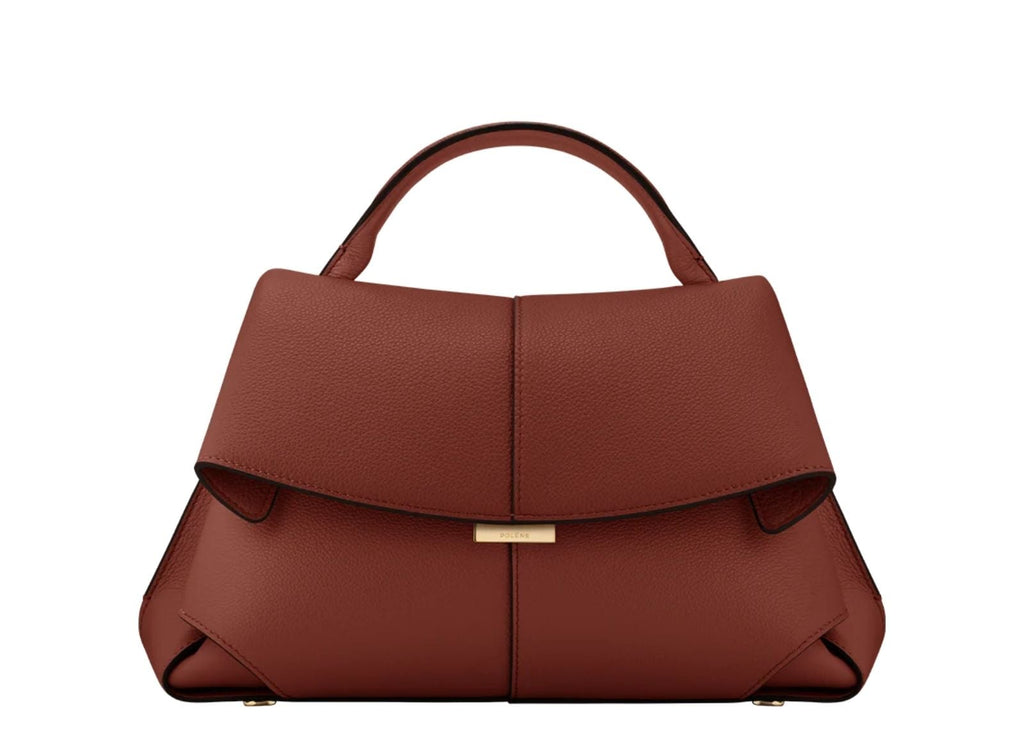 Polène Mokki Edition Textured Red Clay