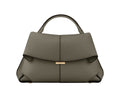 Polène Mokki Edition Textured Smoky Green