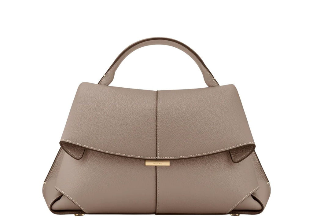 Polène Mokki Edition Textured Taupe