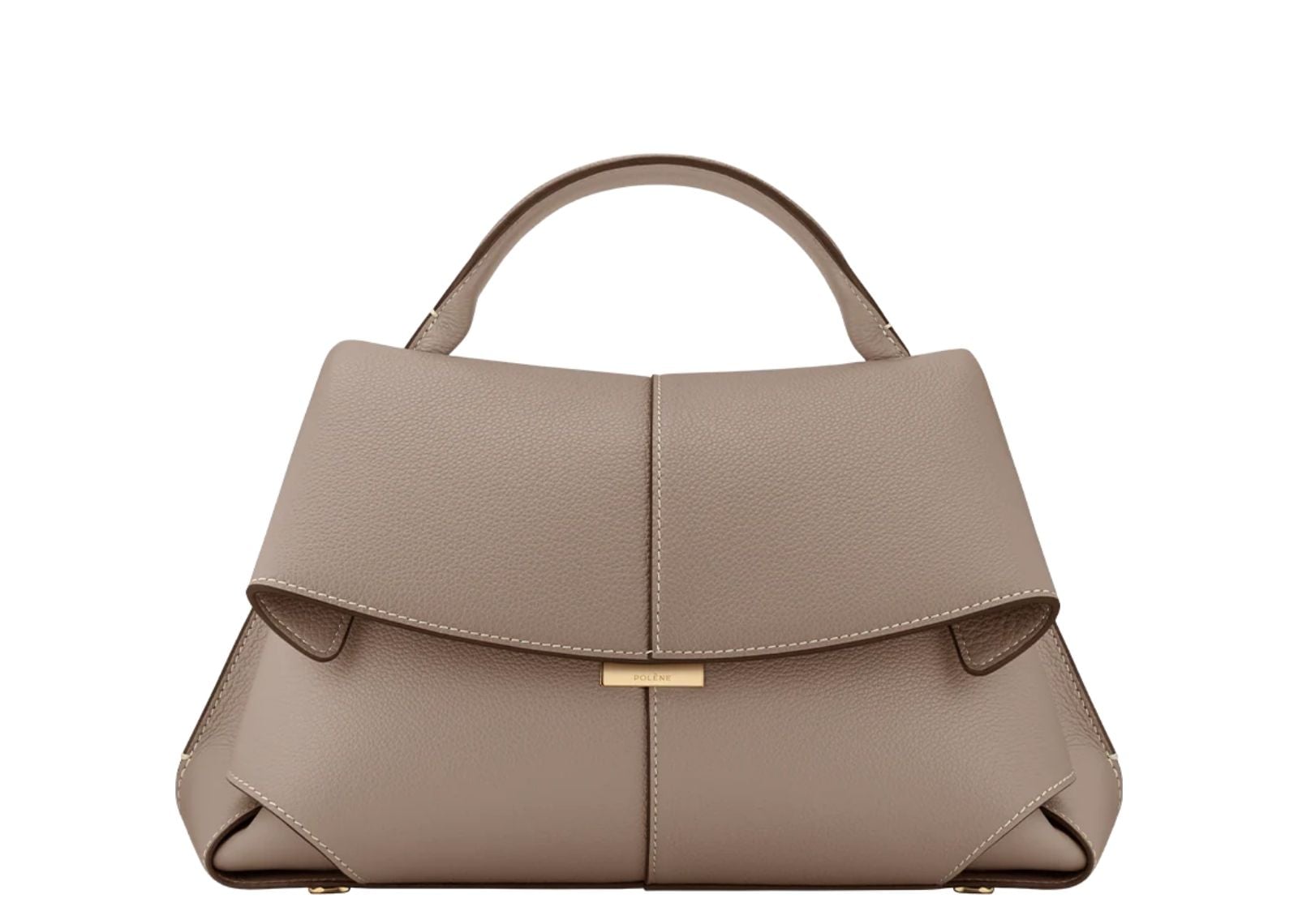 Polène Mokki Edition Textured Taupe