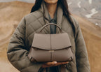 Polène Mokki Edition Textured Taupe