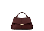 Polène Mokki Mini Edition Textured Black Cherry