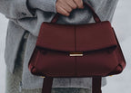 Polène Mokki Mini Edition Textured Black Cherry