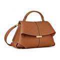 Polène Mokki Mini Edition Textured Camel