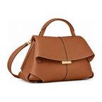 Polène Mokki Mini Edition Textured Camel