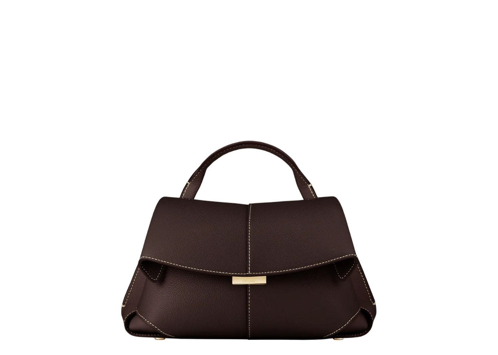 Polène Mokki Mini Edition Textured Ebony