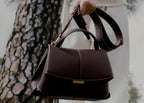 Polène Mokki Mini Edition Textured Ebony