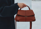 Polène Mokki Mini Edition Textured Red Clay
