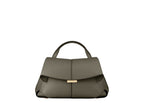 Polène Mokki Mini Edition Textured Smoky Green
