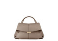 Polène Mokki Mini Edition Textured Taupe