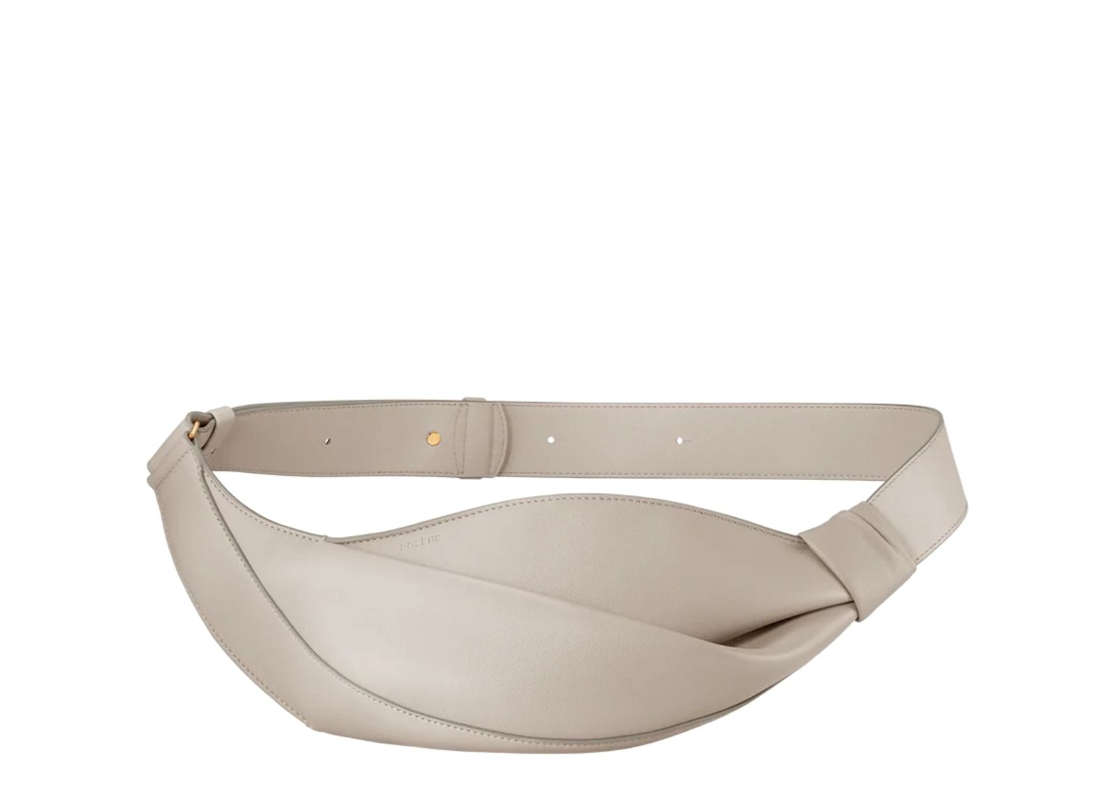 Polène Neyu Edition Smooth Chalk