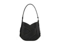 Polène Nodde Hobo Edition Smooth Black