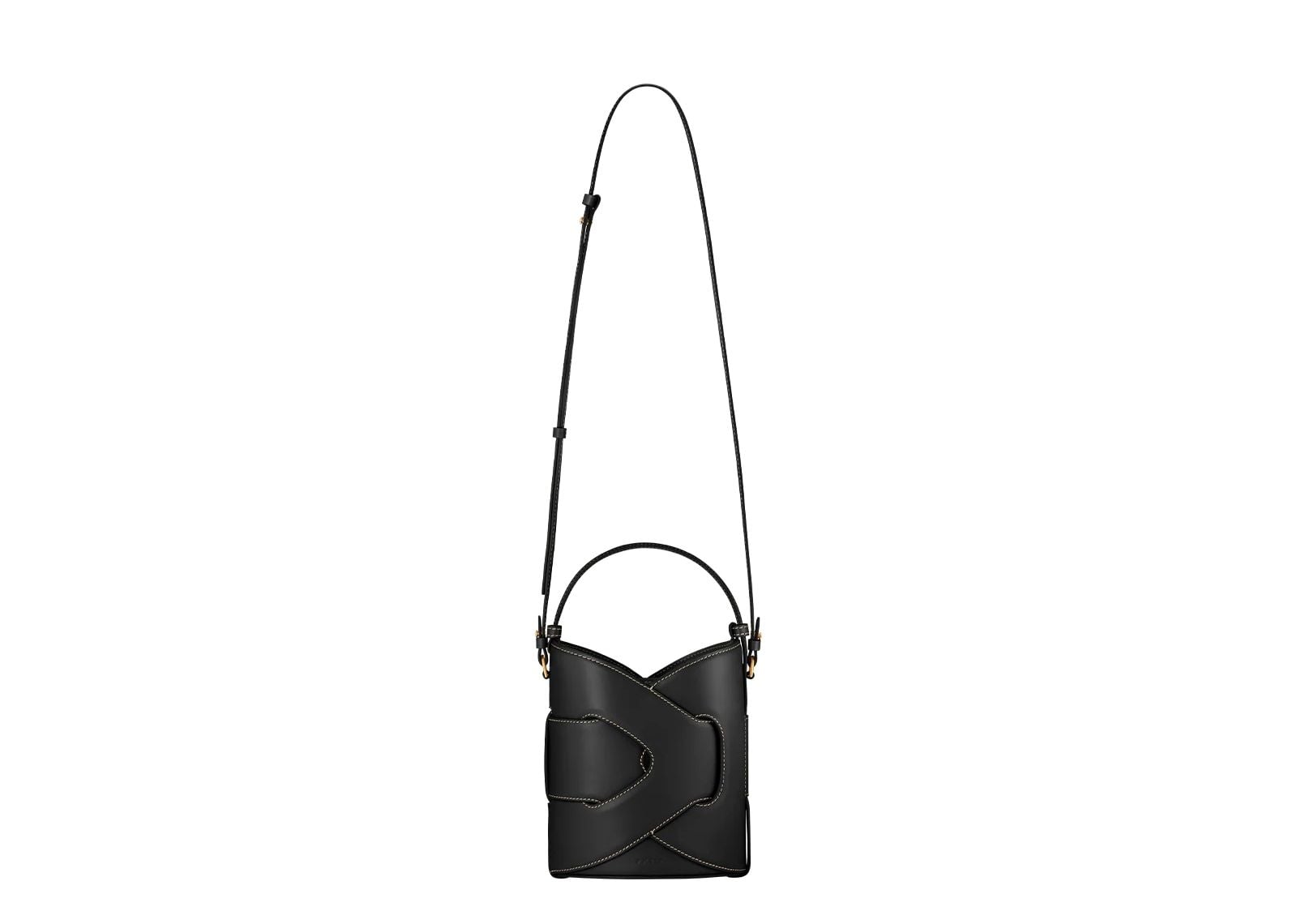 Polène Nodde Seau Edition Black