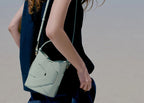Polène Nodde Seau Edition Sea Foam