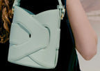 Polène Nodde Seau Edition Sea Foam