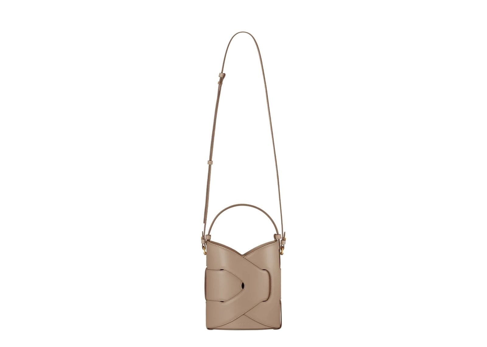 Polène Nodde Seau Edition Taupe