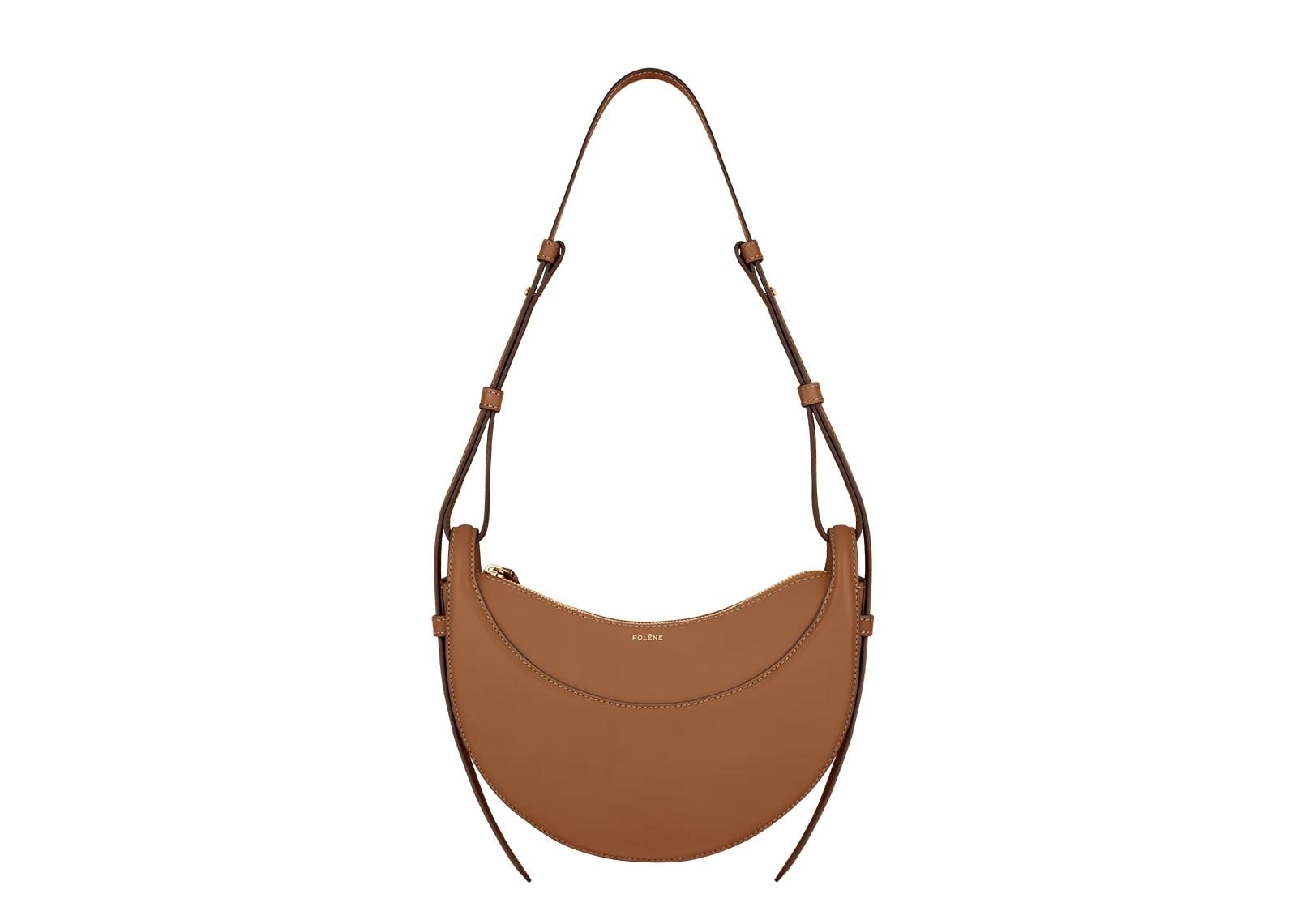 Polène Numéro Dix Edition Smooth Camel