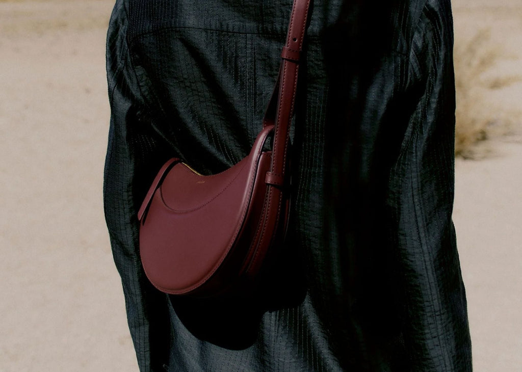 Polène Numéro Dix Edition Black Cherry