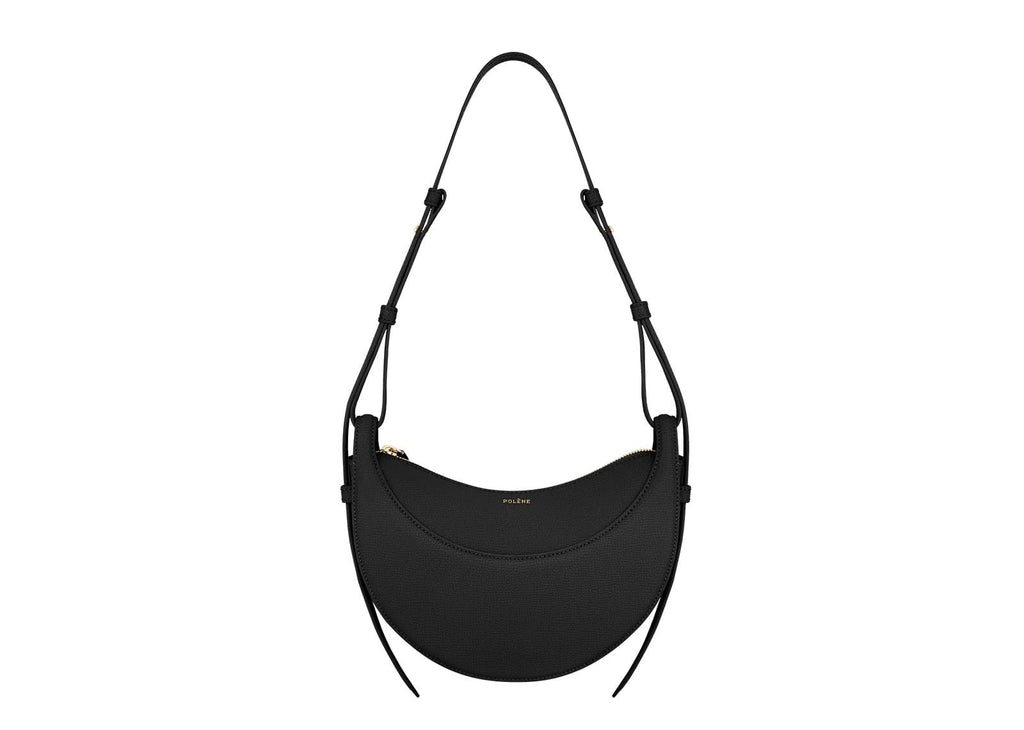 Polène Numéro Dix Edition Textured Black
