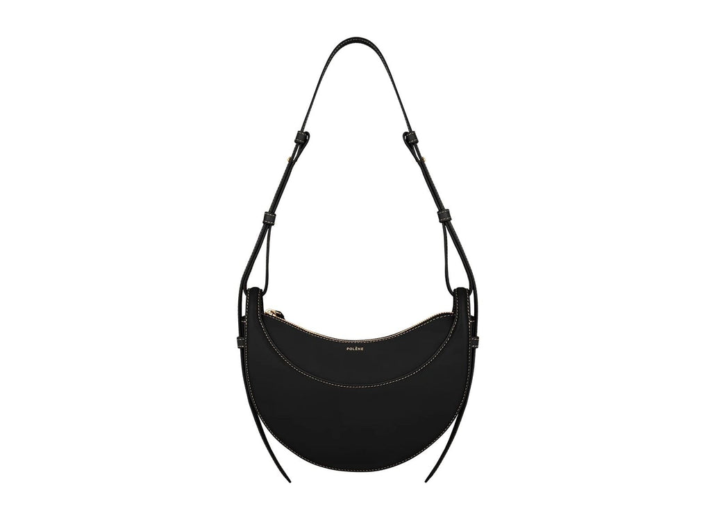 Polène Numéro Dix Edition Smooth Black