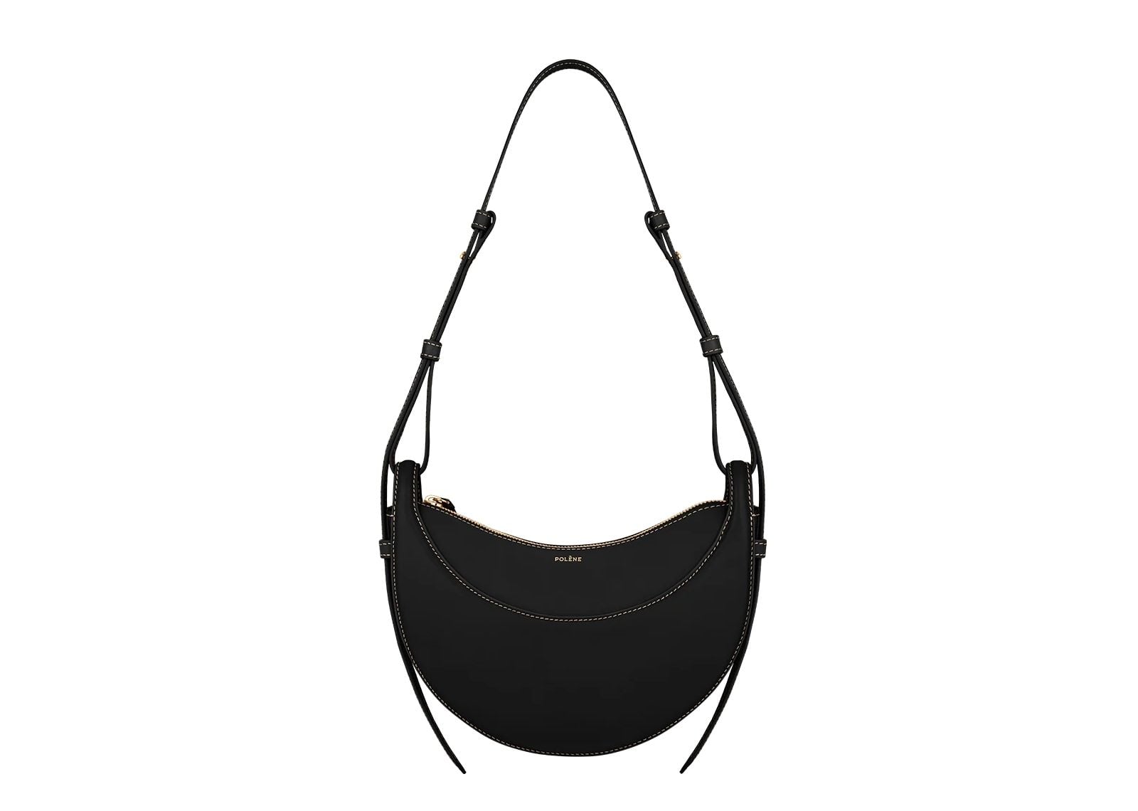 Polène Numéro Dix Edition Smooth Black