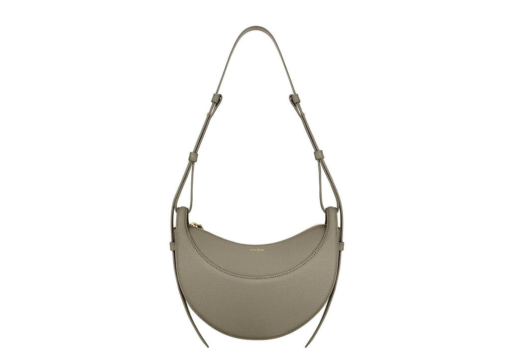 Polène Numéro Dix Edition Textured Olive