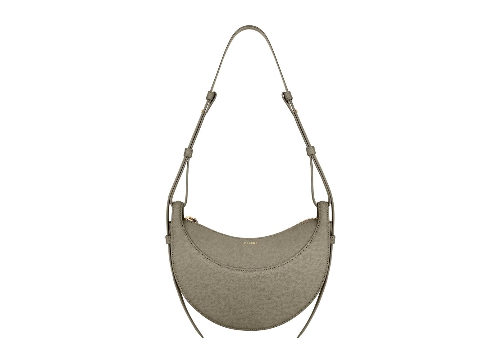 Polène Numéro Dix Edition Textured Olive