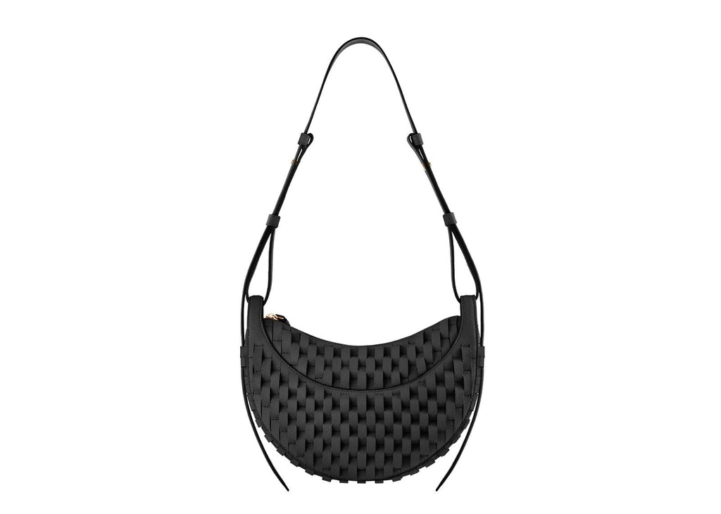 Polène Numéro Dix Edition Onda Black