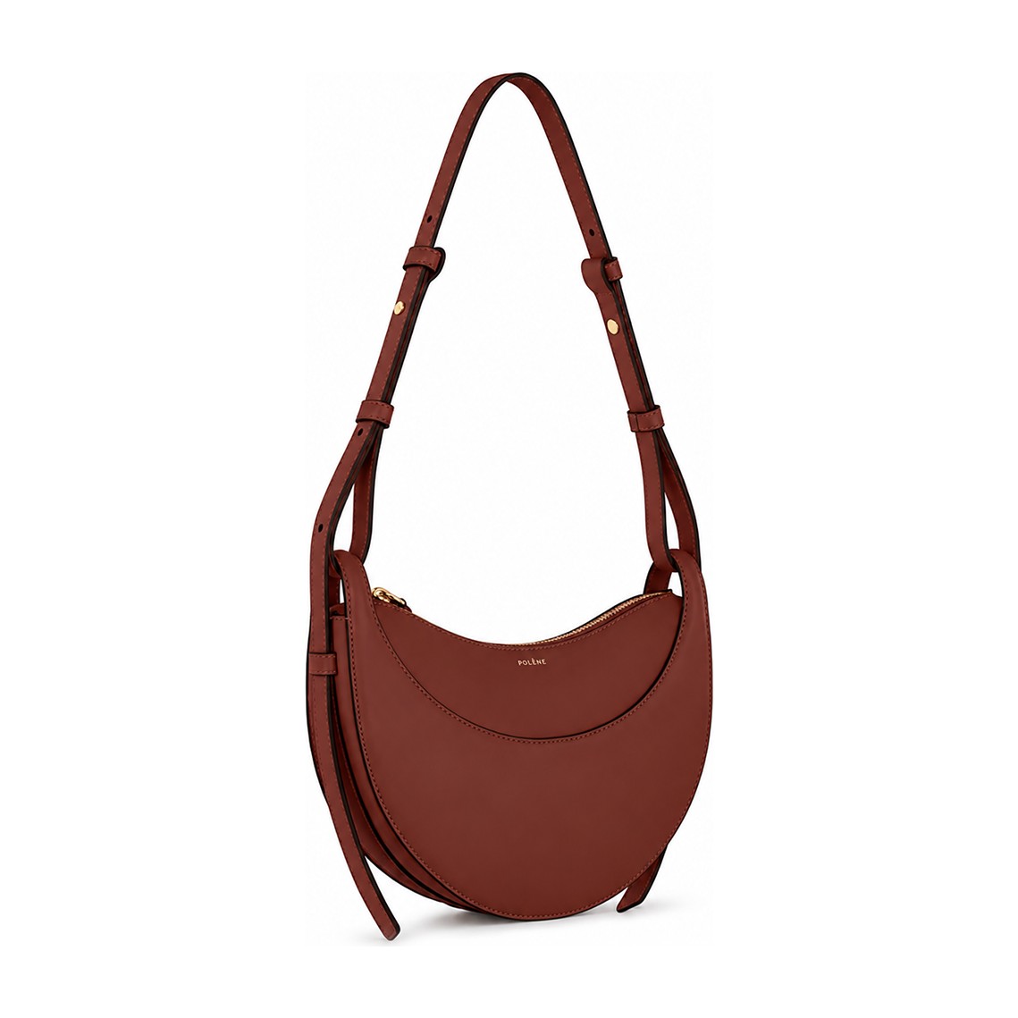 Polène Numéro Dix Edition Smooth Red Clay