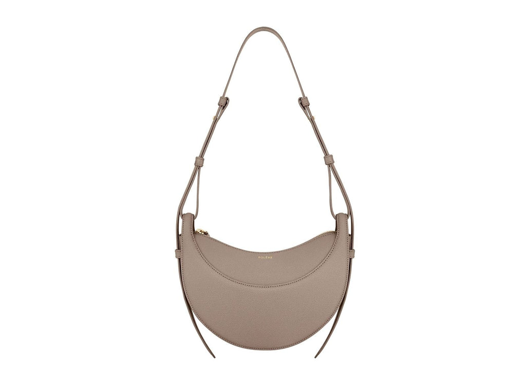 Polène Numéro Dix Edition Textured Taupe