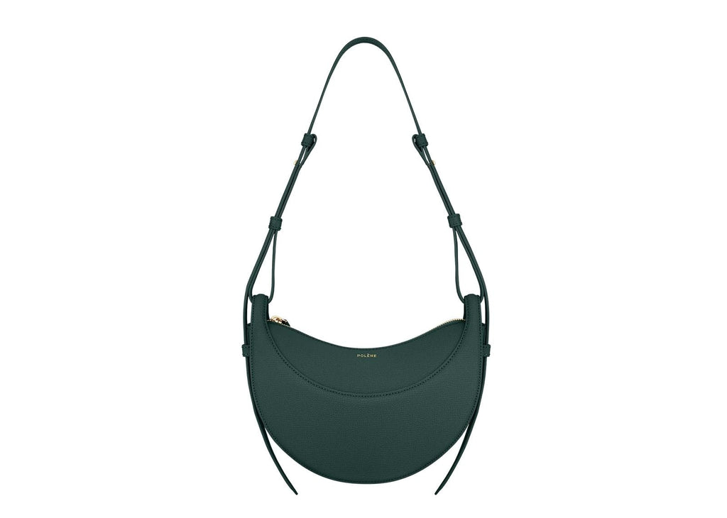 Polène Numéro Dix Edition Textured Green