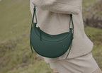 Polène Numéro Dix Edition Textured Green